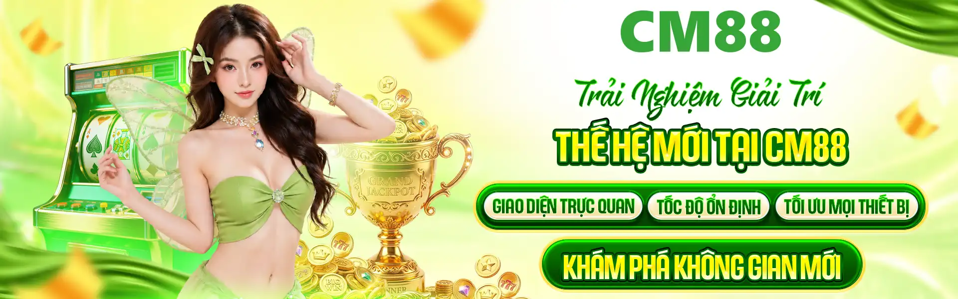 CM88 ⭐️ Trang Chủ CM88.COM Uy Tín #1 | Link CM 88 Tháng 8